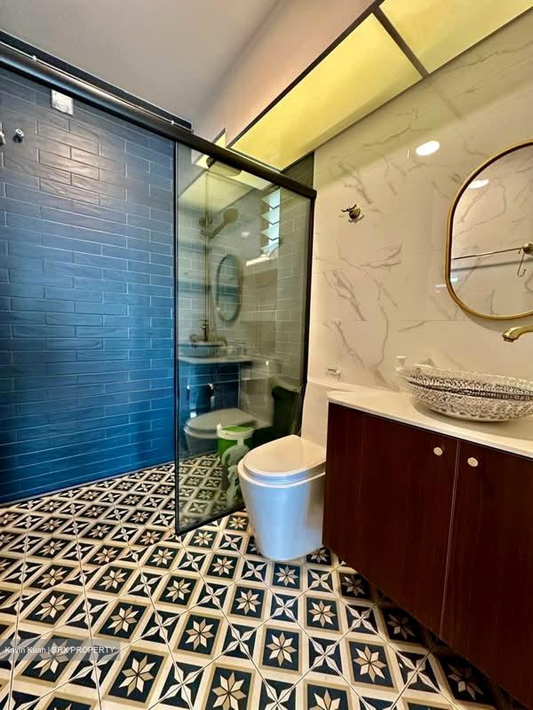 Blk 413C Waterfront I @ Northshore (Punggol), HDB 4 Rooms #535668391